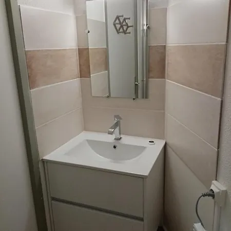 La Brise Marine Entre Mer Et Lac Marin, Terrasse, 5mn De La Plage Wifi Apartment Port-la-Nouvelle
