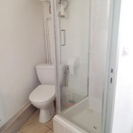 Apartment La Brise Marine Entre Mer Et Lac Marin, Terrasse, 5mn De La Plage Wifi Port-la-Nouvelle