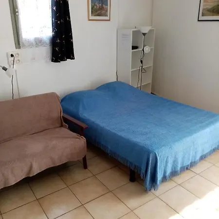 La Brise Marine Entre Mer Et Lac Marin, Terrasse, 5mn De La Plage Wifi Apartment Port-la-Nouvelle